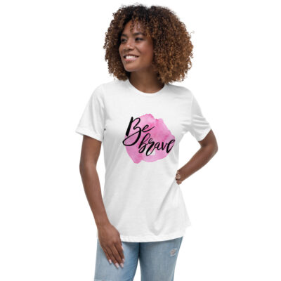 Women’s Relaxed T-Shirt