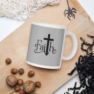 Faith Mug