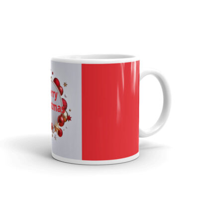 Christmas Mug