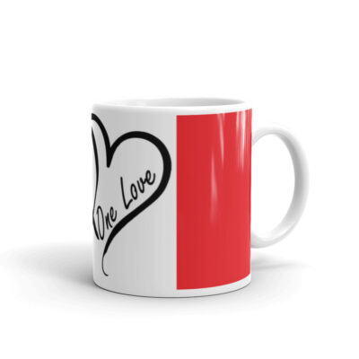 Lovers Mug