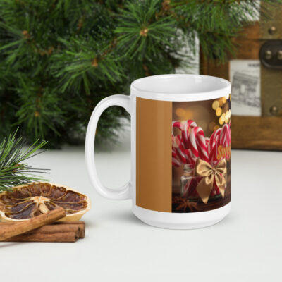 Sweet treats Mug