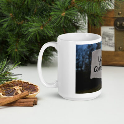 Your Amazing Gift Mug