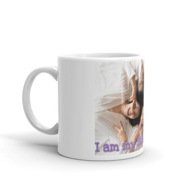A how are You?- Que Tal Mug