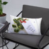 Fa La La La Basic Pillow - Image 18