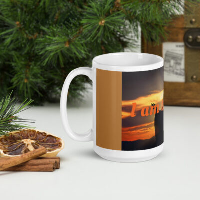 I am the Way Mug