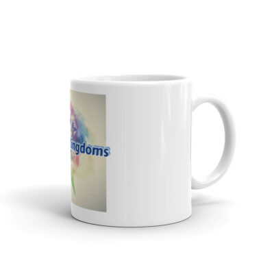 King of Kingdom Mug