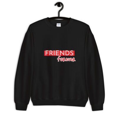 Friends Unisex Sweatshirt
