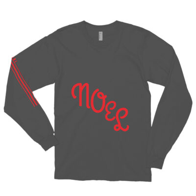 Noel Long sleeve t-shirt