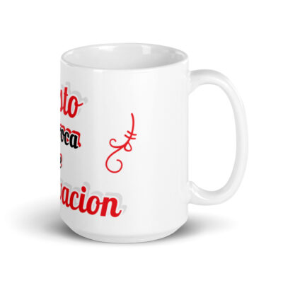 Cristo Mug/Christ Mug