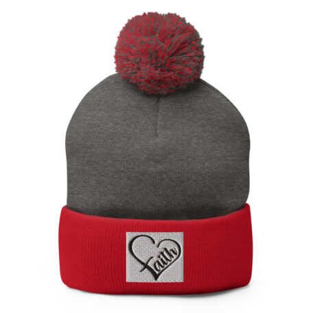 pom-pom-knit-cap-dark-heather-grey-red-5ff670c413a6d.jpg