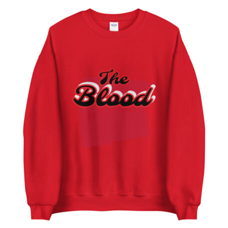 unisex-crew-neck-sweatshirt-red-front-602c5da95eb09.jpg
