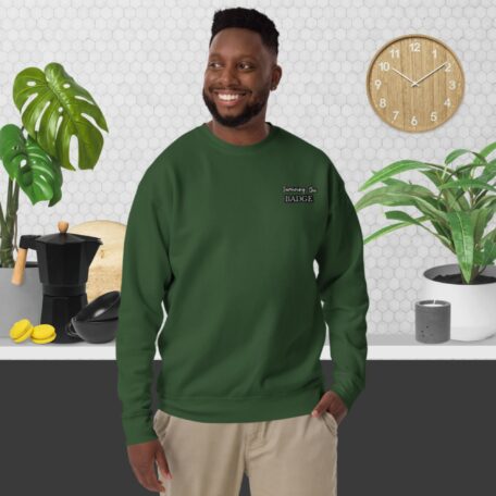 unisex-premium-sweatshirt-forest-green-front-63585514513c7.jpg