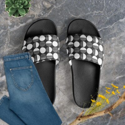 A Women’s design slides
